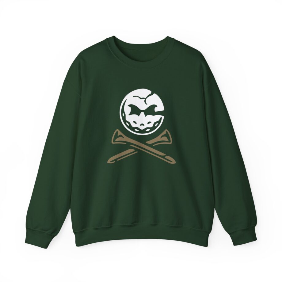 Bryson Dechambeau Unisex Heavy Blend™ Crewneck Sweatshirt