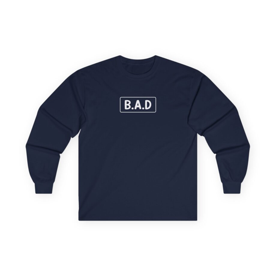 Bryson Dechambeau Unisex Ultra Cotton Long Sleeve Tee