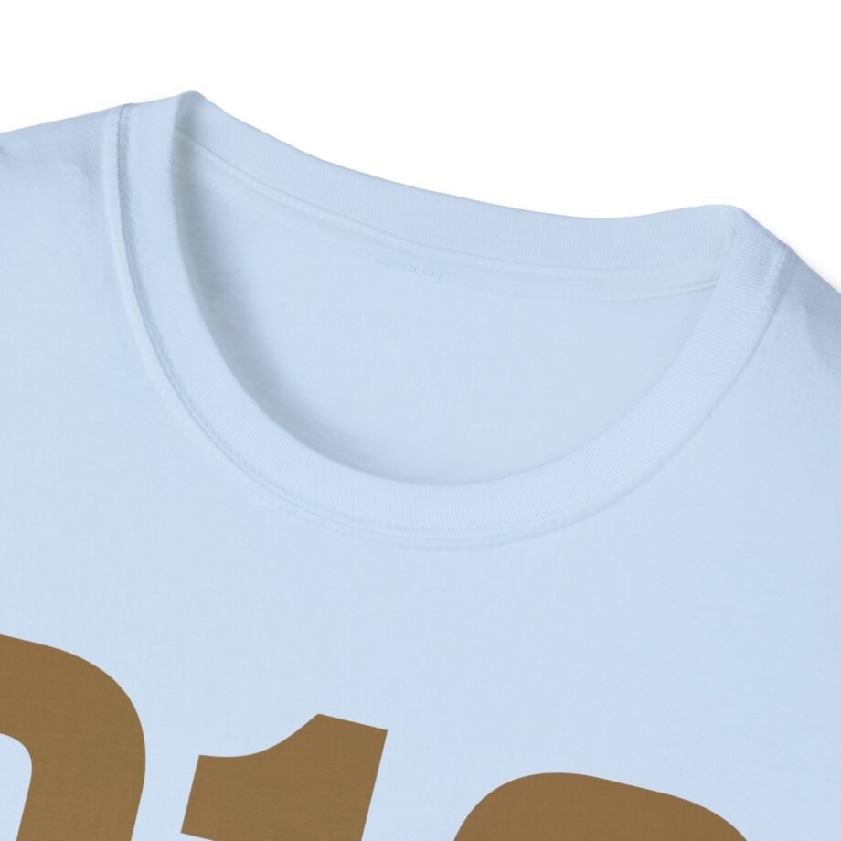 Lance Stewart 210 Unisex Softstyle T-shirt