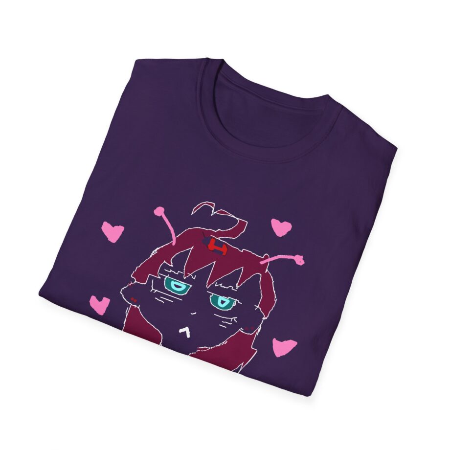 Caitibugzz Unisex Softstyle T-Shirt
