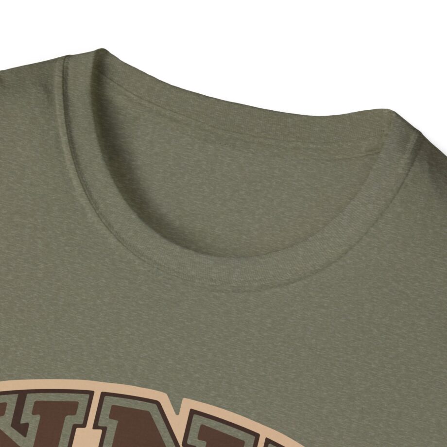 KNJ Unisex Softstyle T-Shirt