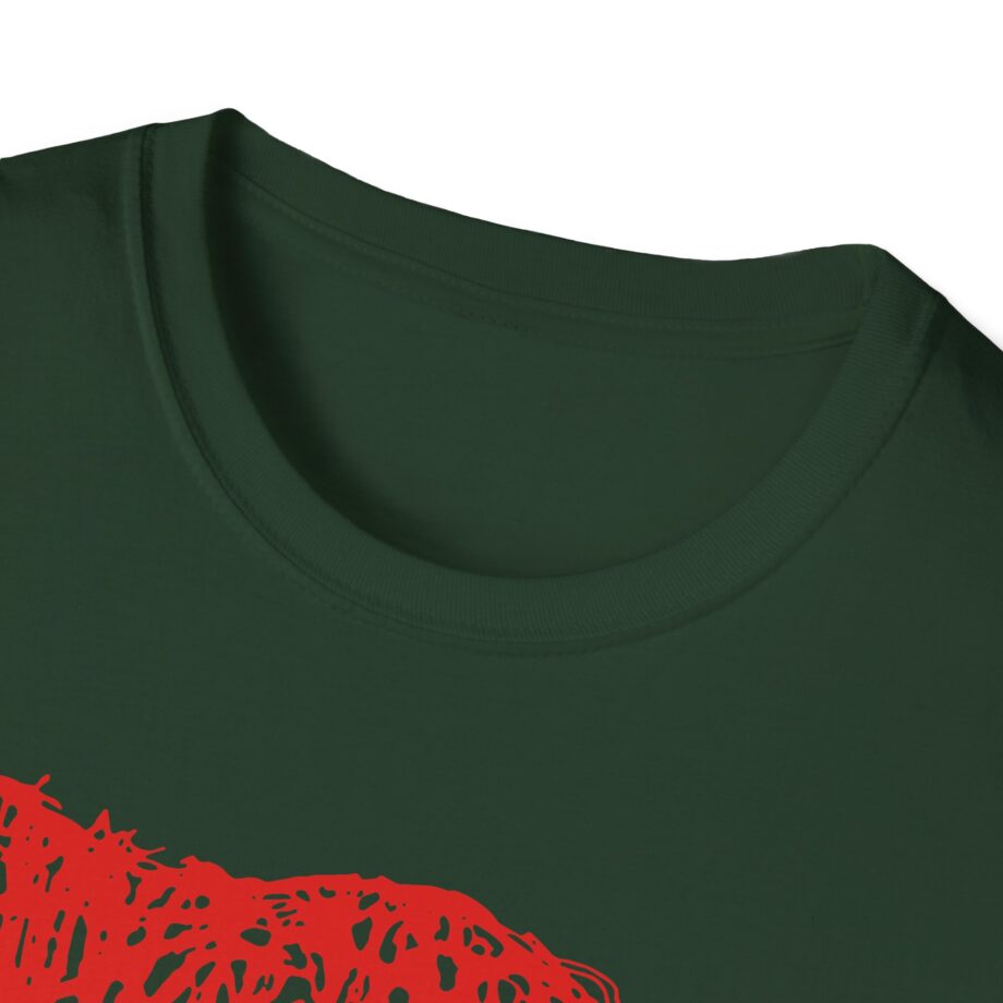 Sanguisugabogg Mcneely Unisex Softstyle T-shirt