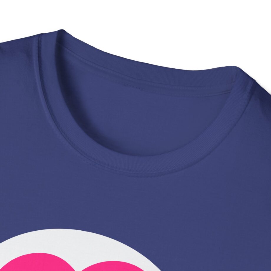 Slowthai Unisex Softstyle T-Shirt