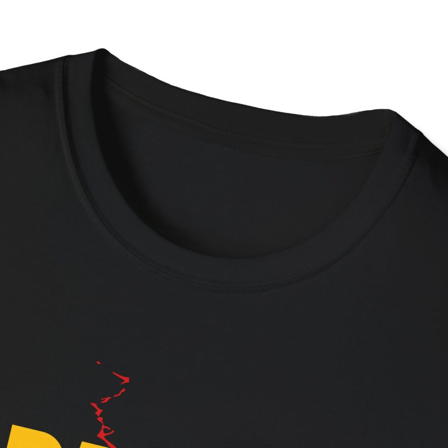 Darko Dragon Chaser Unisex Softstyle T-Shirt