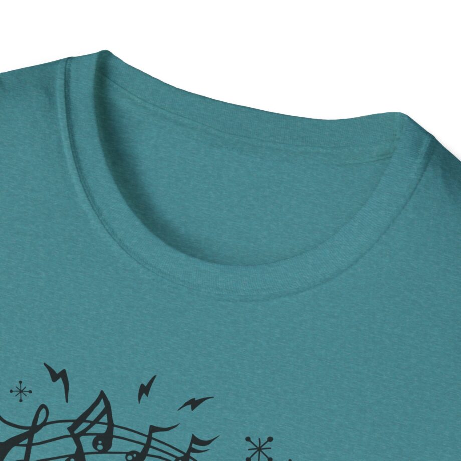 Crywank  Unisex Softstyle T-Shirt