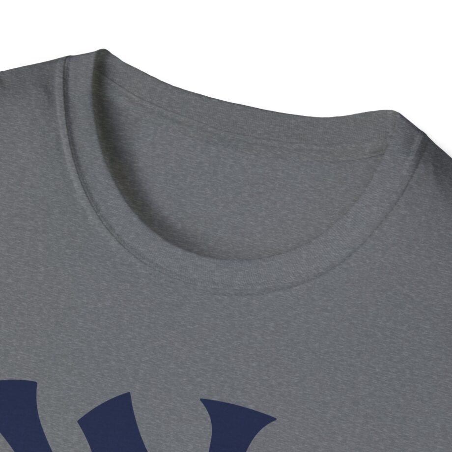 KNJ  Unisex Softstyle T-Shirt