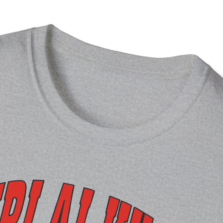 Kublai Khan - Snakebites Unisex Softstyle T-shirt