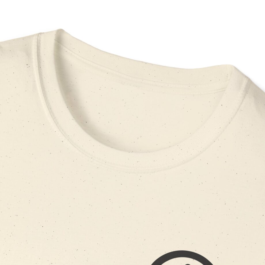 Yny Sebi Barrow Unisex Softstyle T-shirt