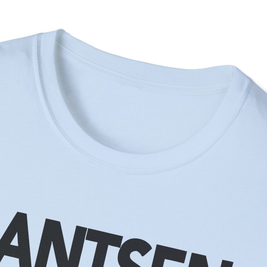 Jantsen Fucks Tvboo Sucks Unisex Softstyle T-Shirt