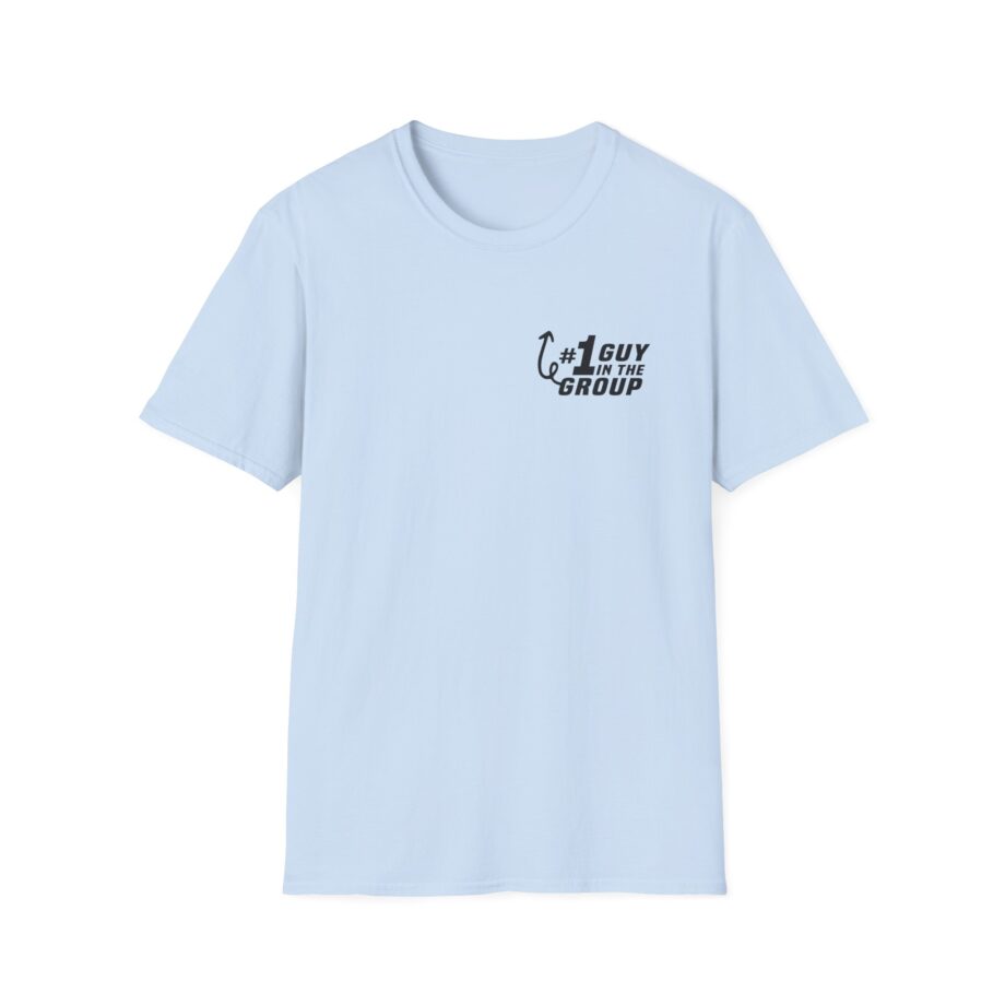 Ariana Madix #1 Guy in the Group Unisex Softstyle T-shirt