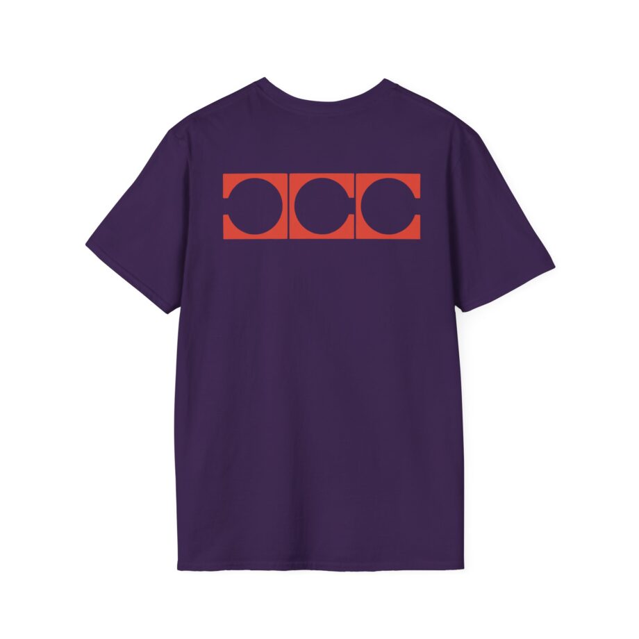 Nothing but Thieves Unisex Softstyle T-shirt