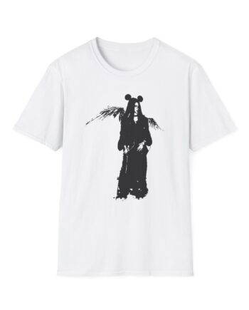 Rojuu Wings Unisex Softstyle T-shirt
