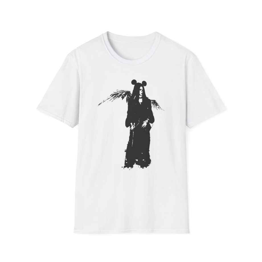 Rojuu Wings Unisex Softstyle T-shirt