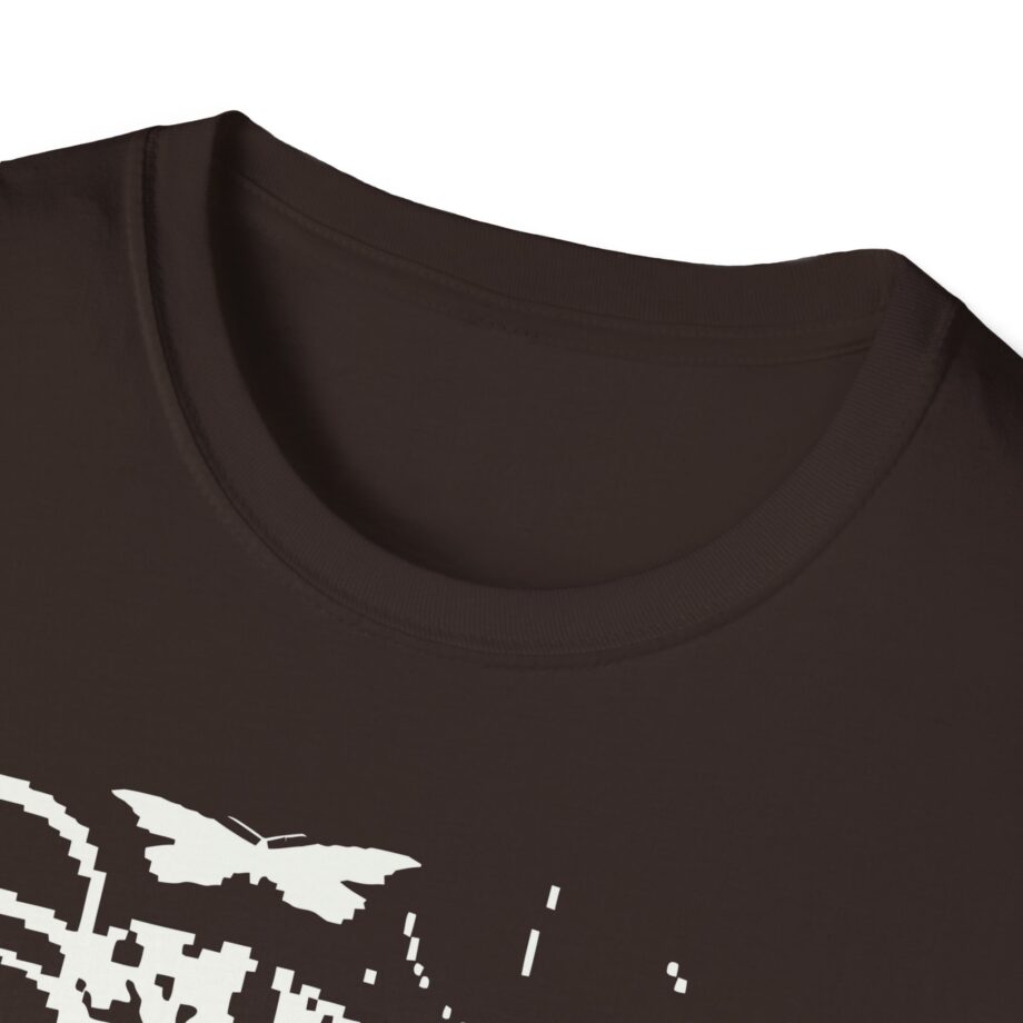 Caitibugzz  Unisex Softstyle T-Shirt