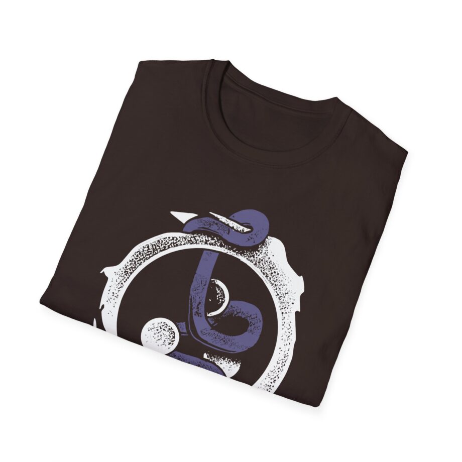 Periphery Snake Unisex Softstyle T-shirt