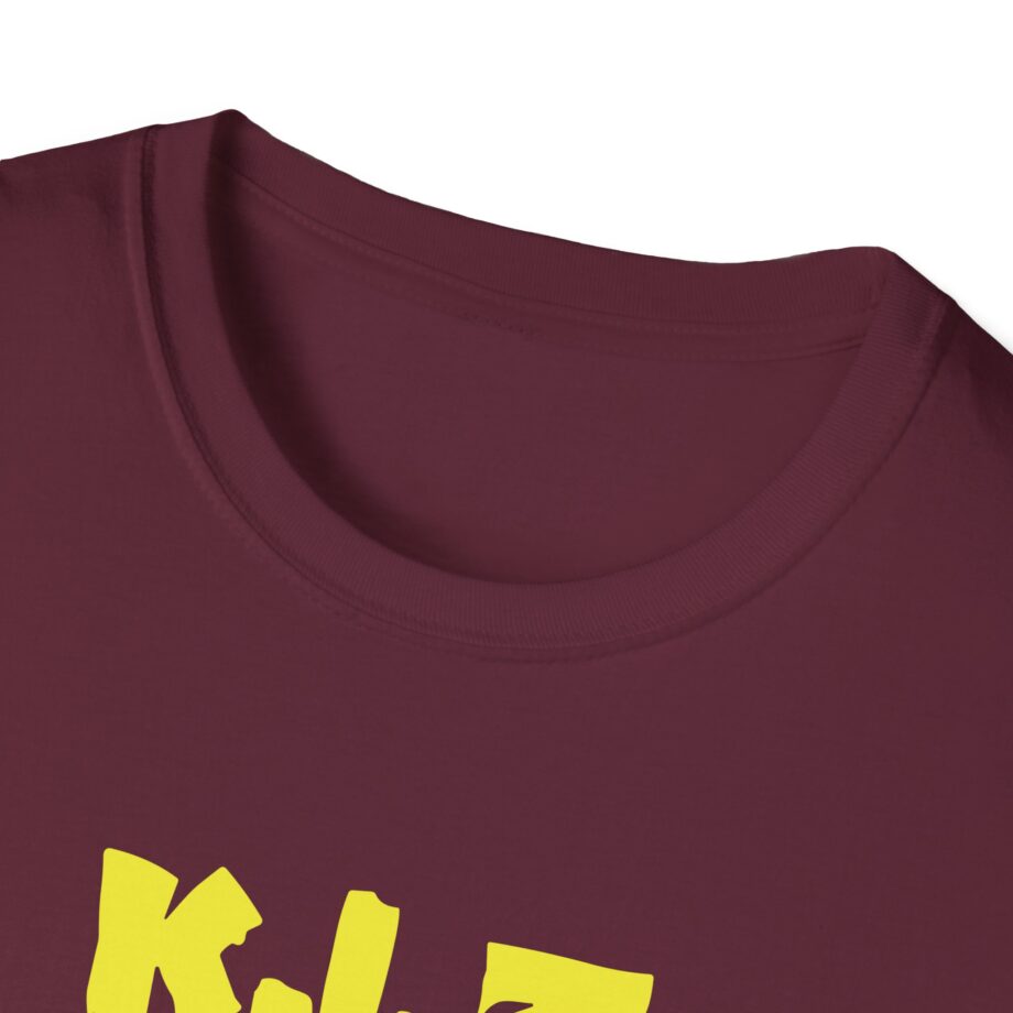 Kiz U8  Unisex Softstyle T-shirt