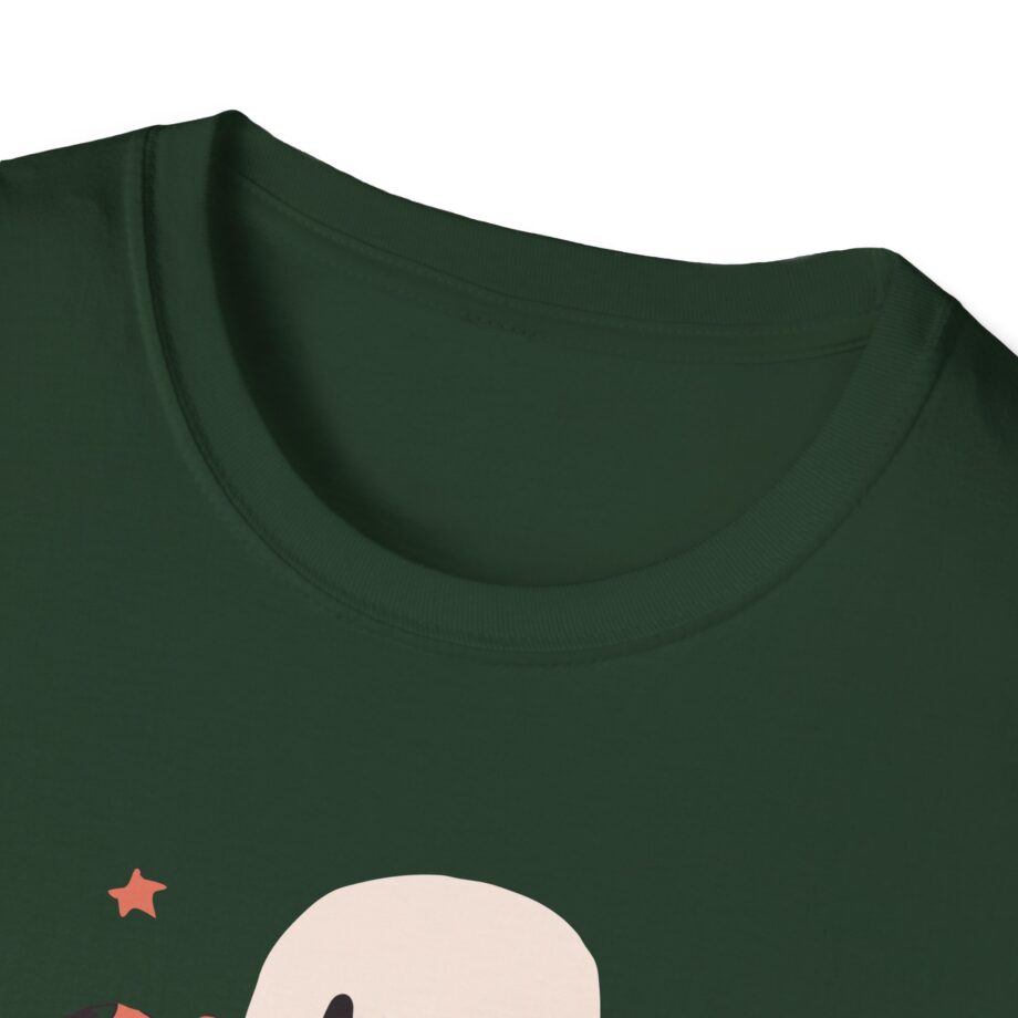 Caitibugzz Unisex Softstyle T-Shirt