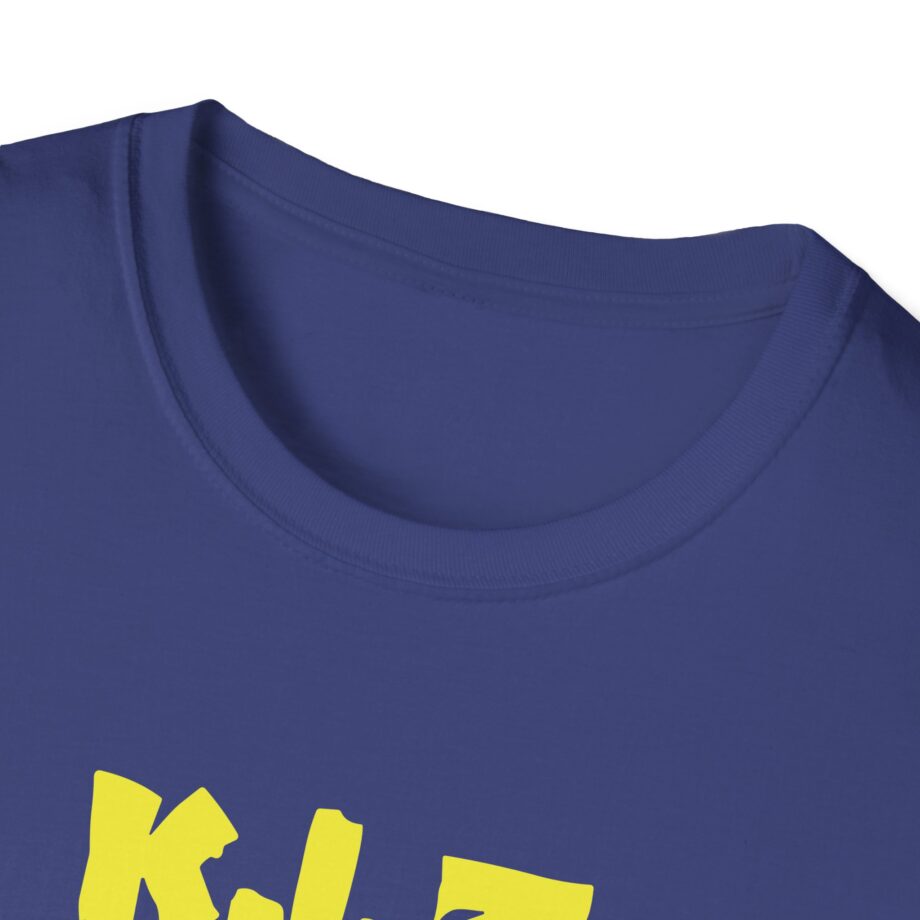 Kiz U8  Unisex Softstyle T-shirt