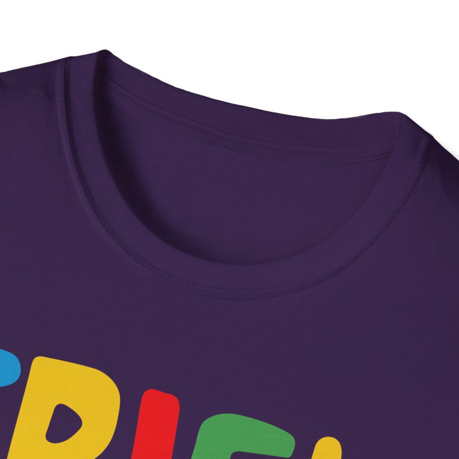Baylen Levine Fun Frick Vape Unisex Softstyle T-shirt
