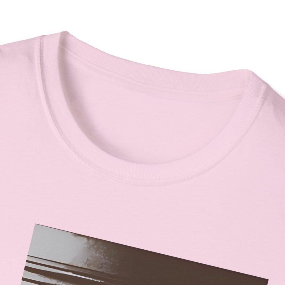 Stormzy This is What I Mean Tracklist Unisex Softstyle T-shirt