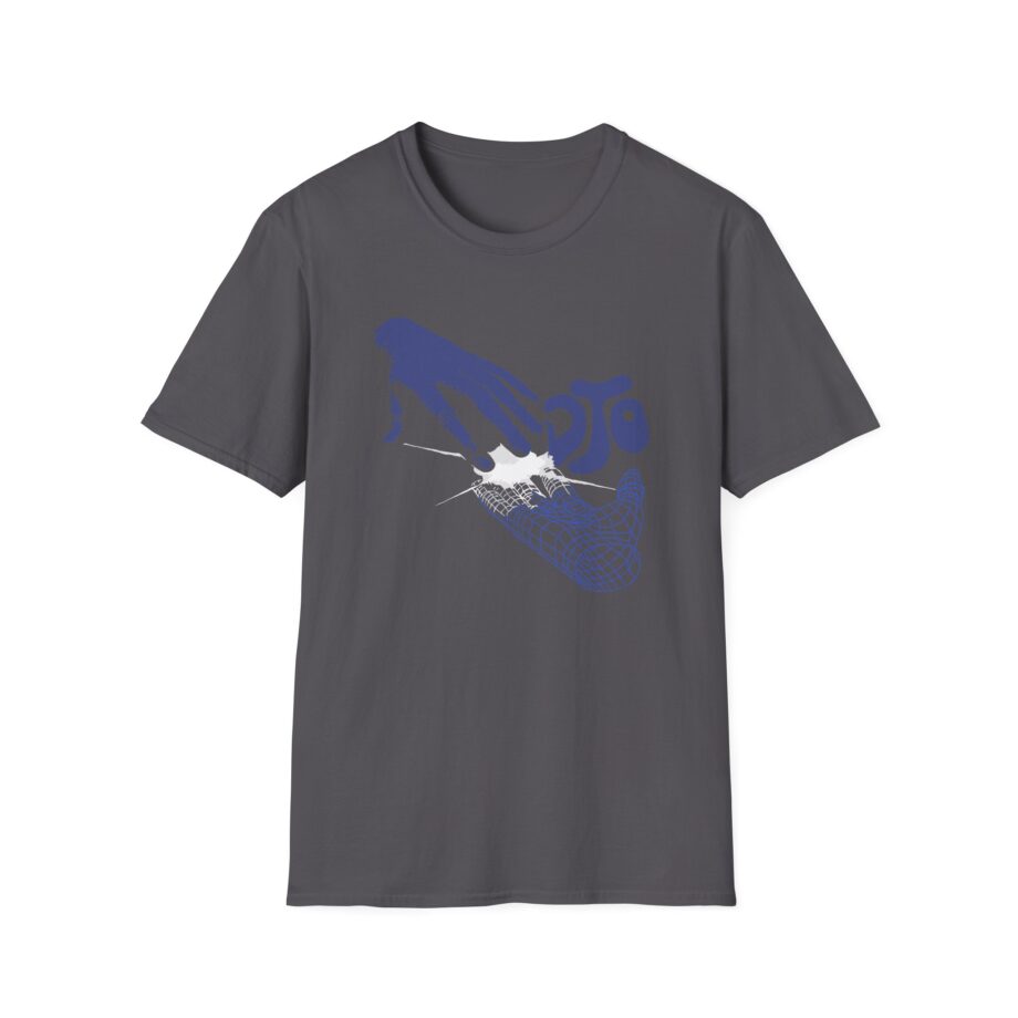 Djo Unisex Softstyle T-Shirt