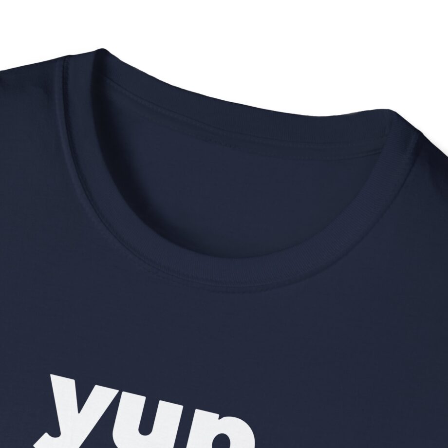 Ryan Higa Yup Unisex Softstyle T-Shirt