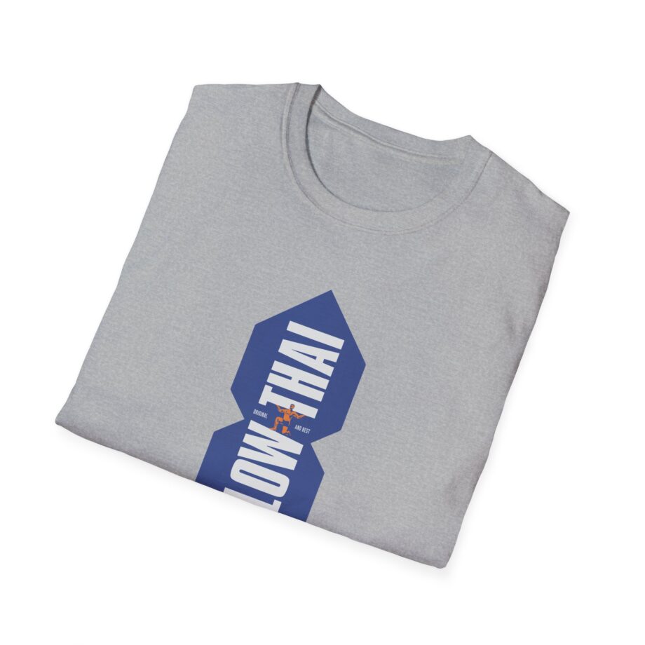 Slowthai Unisex Softstyle T-Shirt