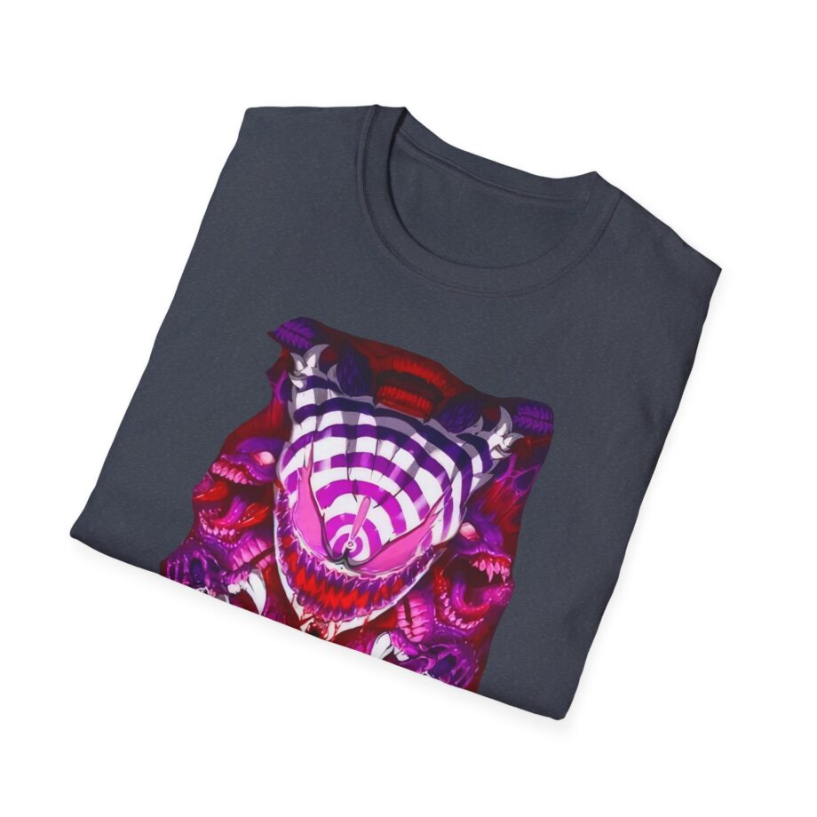 Ghastly Ghengar  Unisex Softstyle T-Shirt