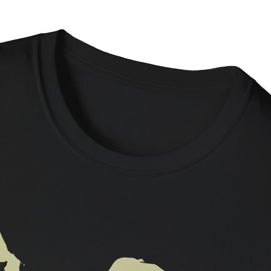 Whirr Unisex Softstyle T-shirt