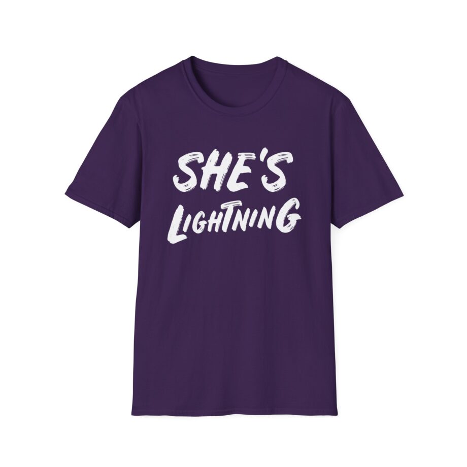 Halestorm  Unisex Softstyle T-shirt