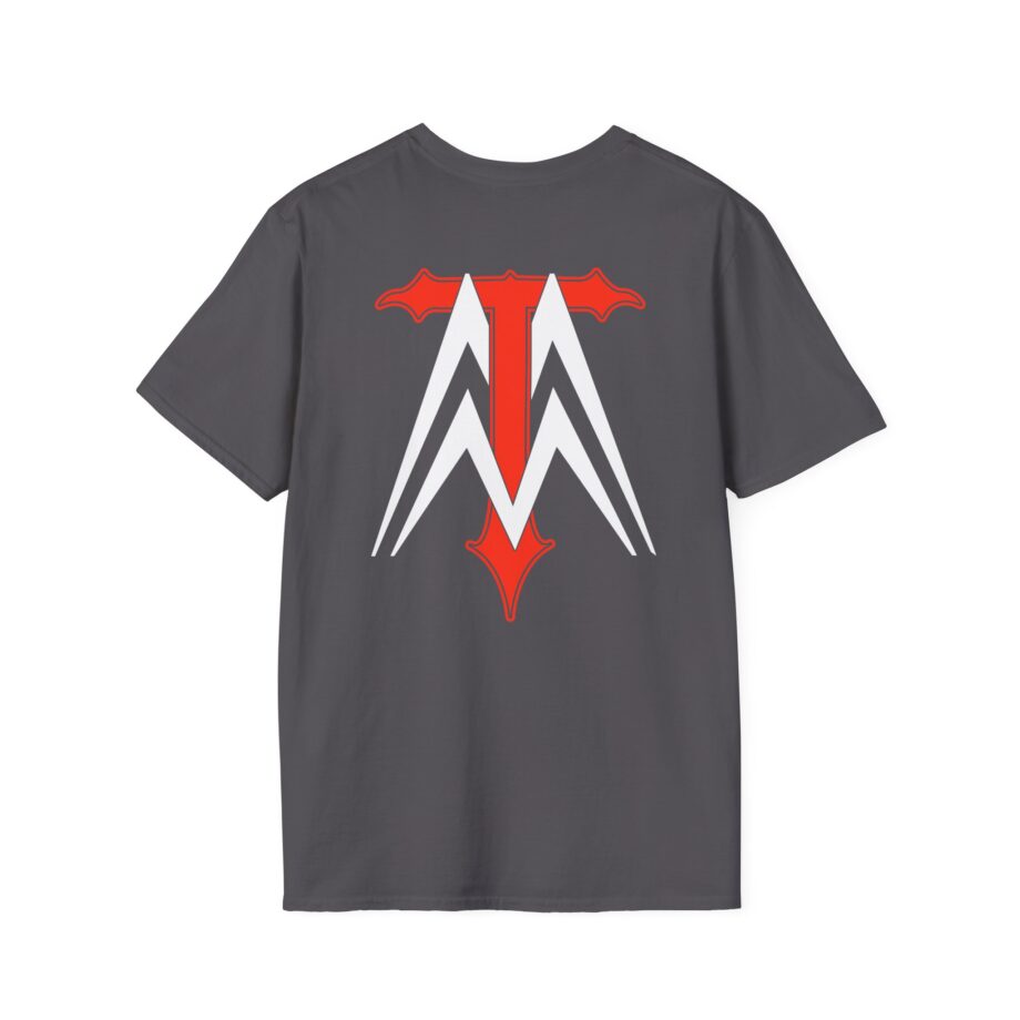 R Truth Unisex Softstyle T-shirt