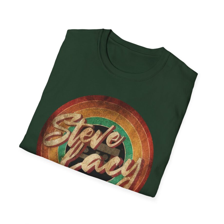Steve Lacy Unisex Softstyle T-shirt