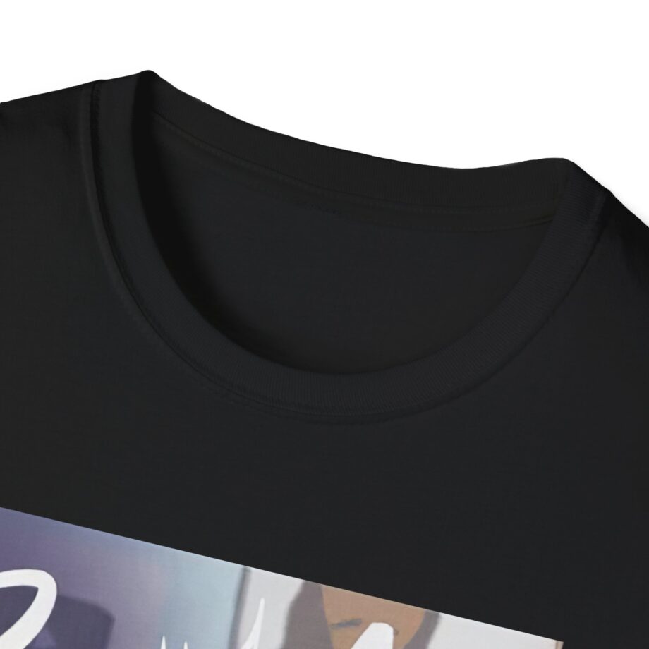 Aba and Preach Unisex Softstyle T-Shirt