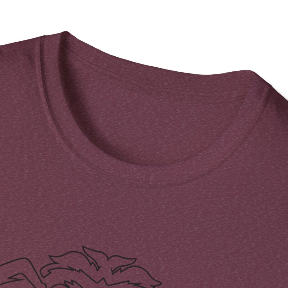 Wooli Unisex Softstyle T-Shirt