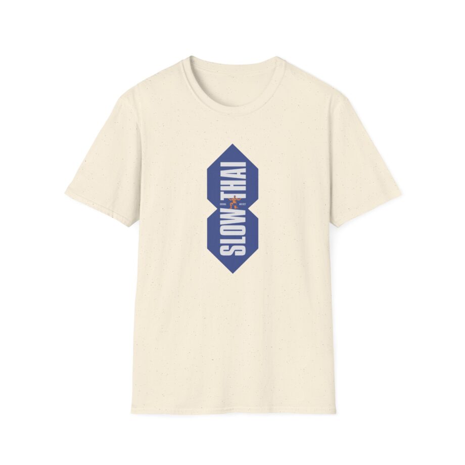 Slowthai Unisex Softstyle T-Shirt