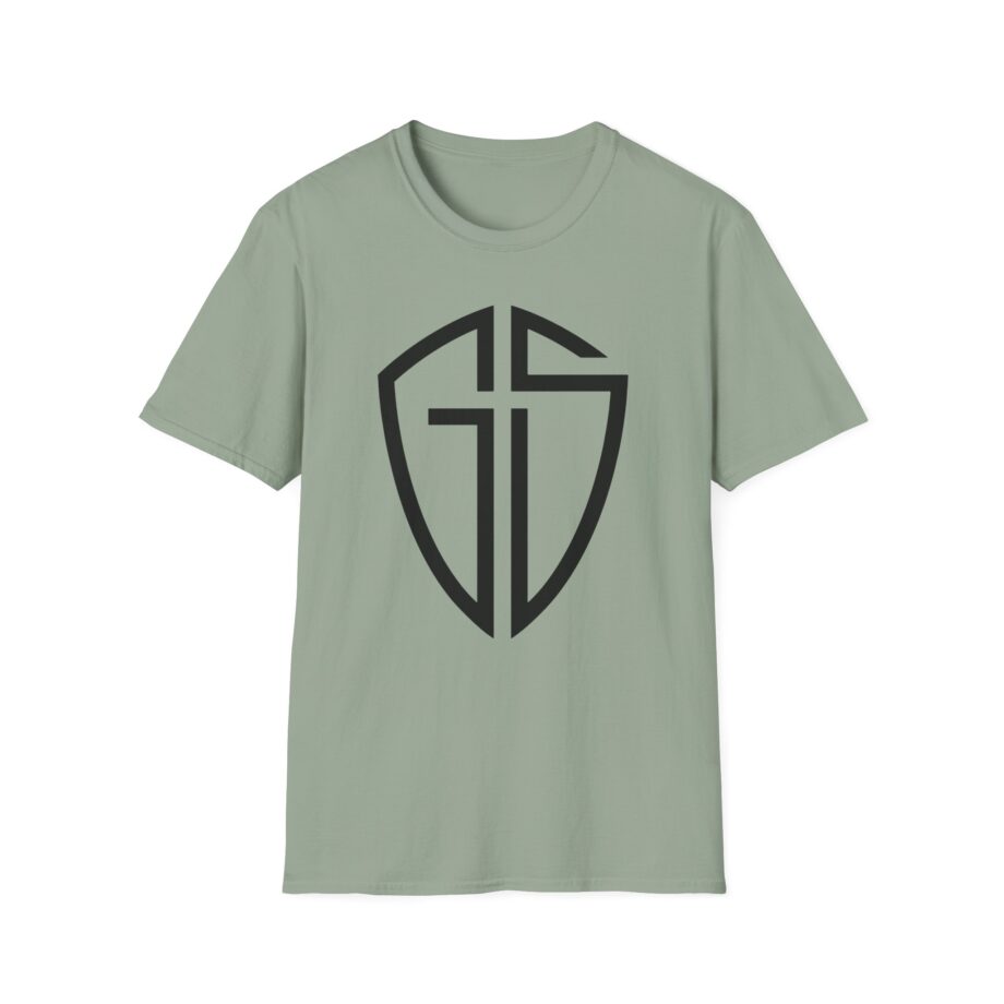 Koenigsegg Ghost Squadron Unisex Softstyle T-shirt
