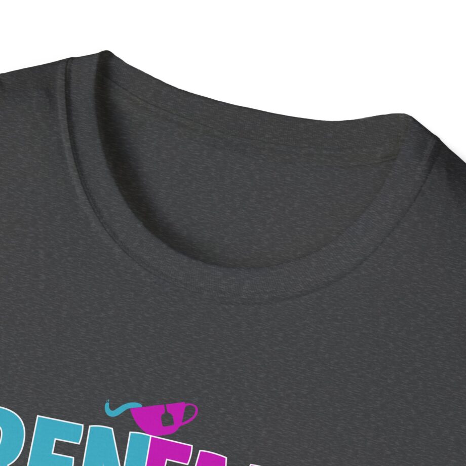 Frenemies Unisex Softstyle T-Shirt