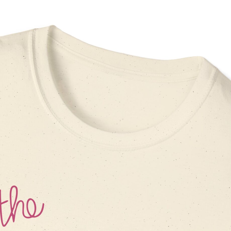Tim Dillon Yes or Yes Unisex Softstyle T-Shirt