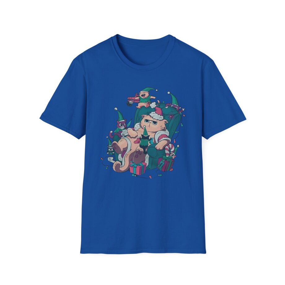 Lirik Unisex Softstyle T-shirt