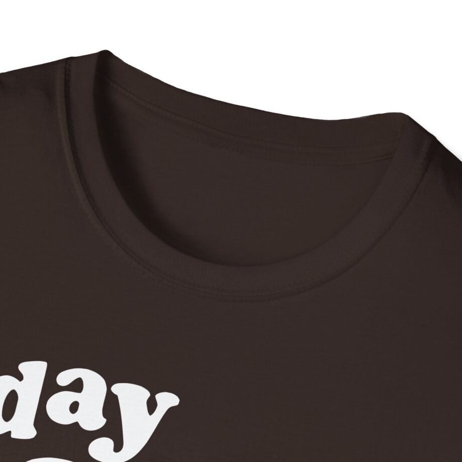 Dylan Mulvaney Day 365 Days of Girlhood  Unisex Softstyle T-Shirt