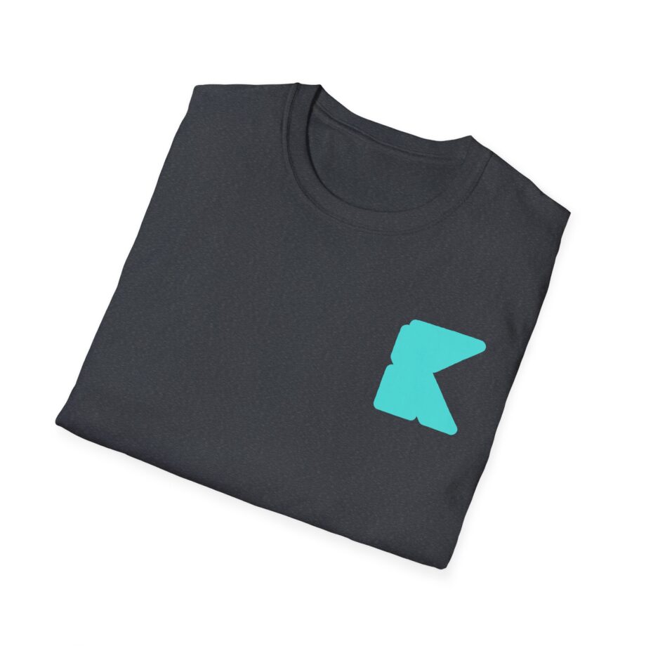 Kaskade Unisex Softstyle T-shirt