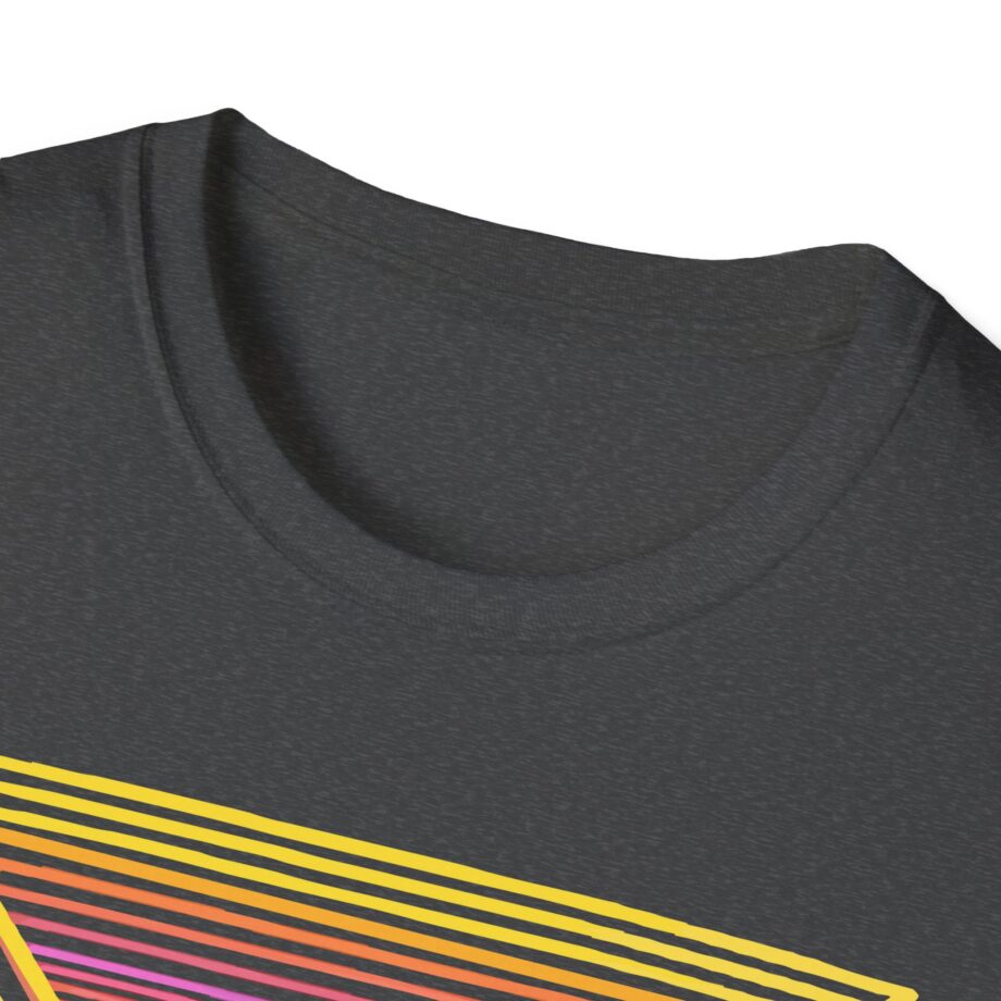 Kaskade K-prism Unisex Softstyle T-shirt