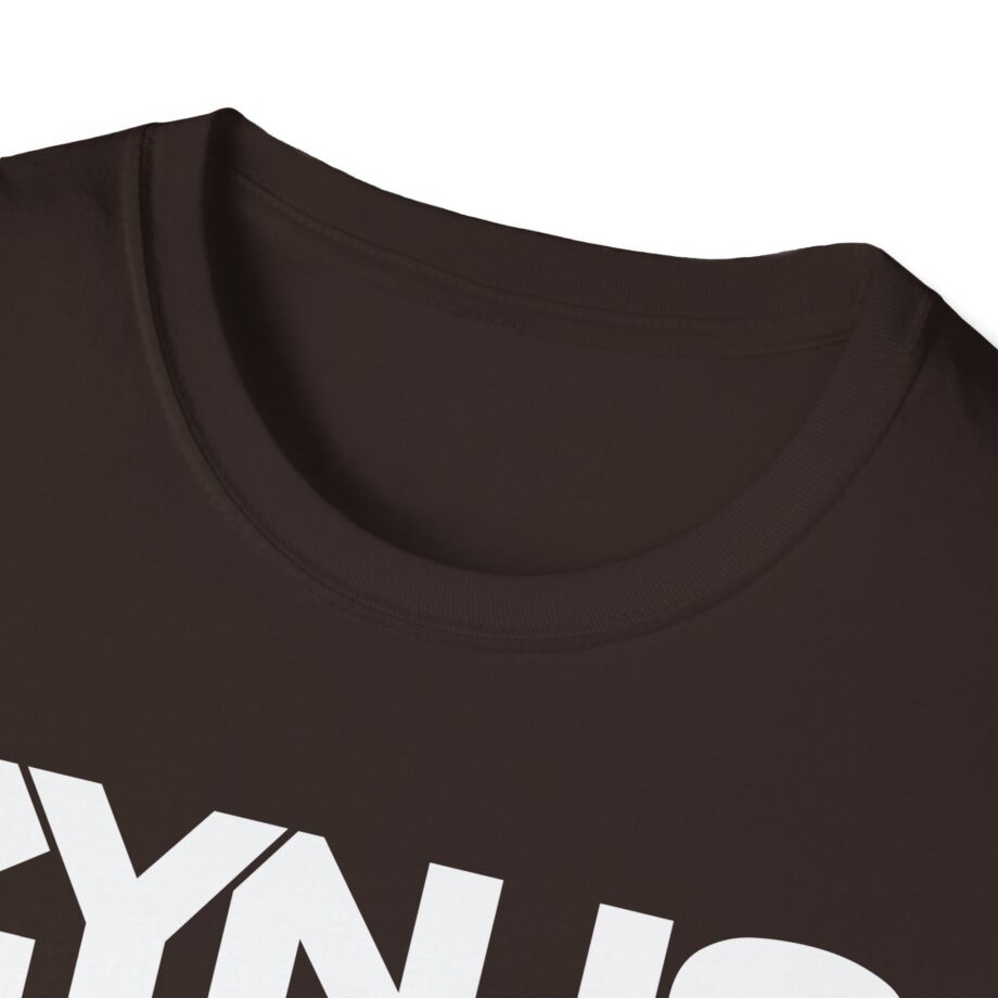 Baylen Levine Zyn is a Sin Unisex Softstyle T-shirt