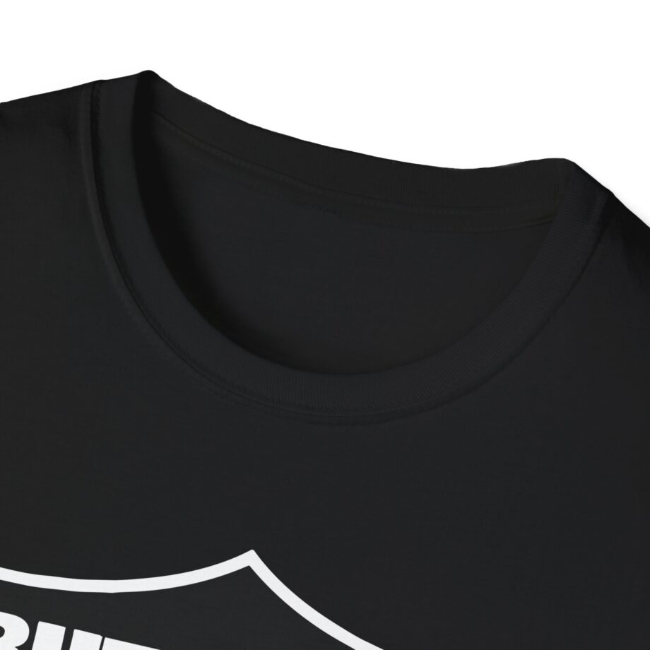 Nwa Ruthless Unisex Softstyle T-shirt
