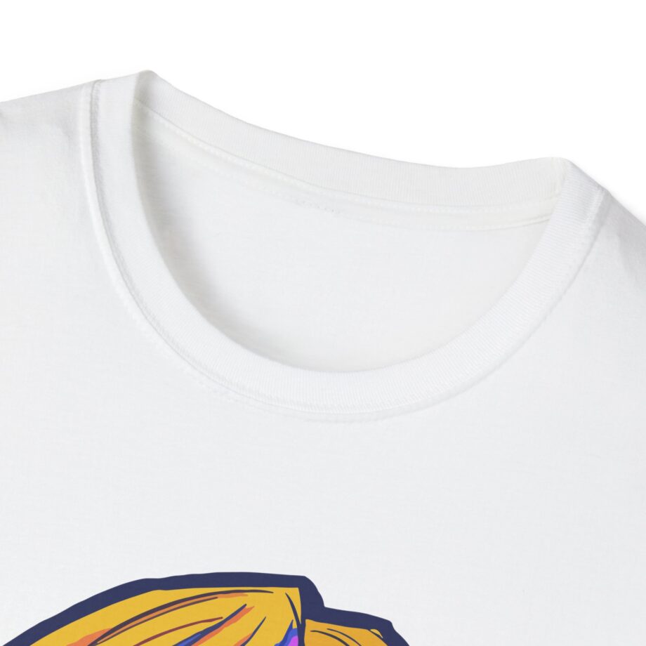 Djo Unisex Softstyle T-Shirt