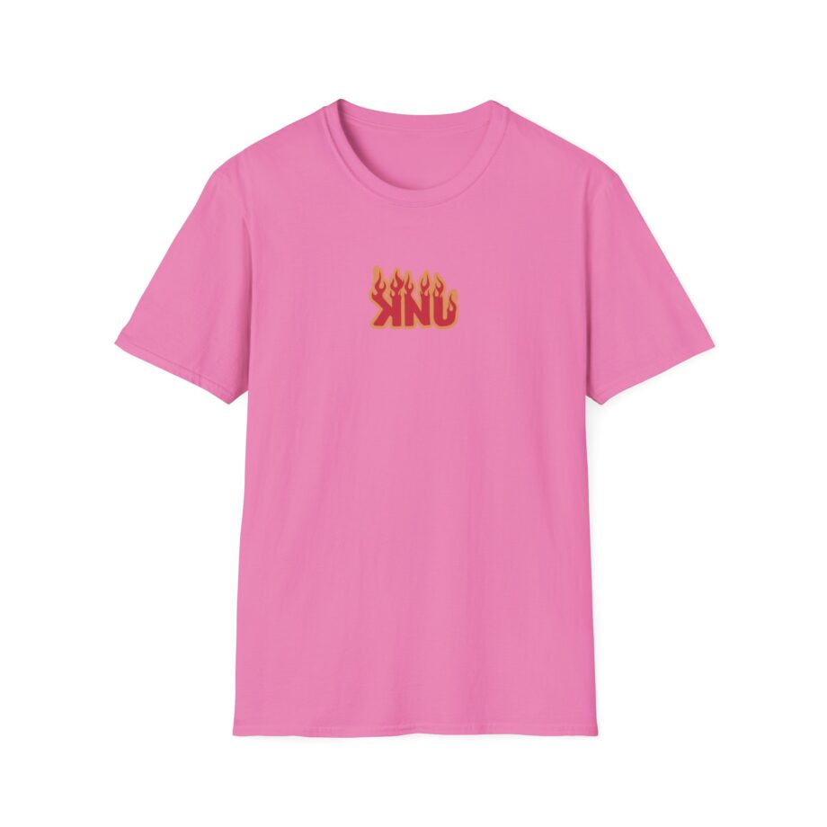 KNJ  Unisex Softstyle T-Shirt