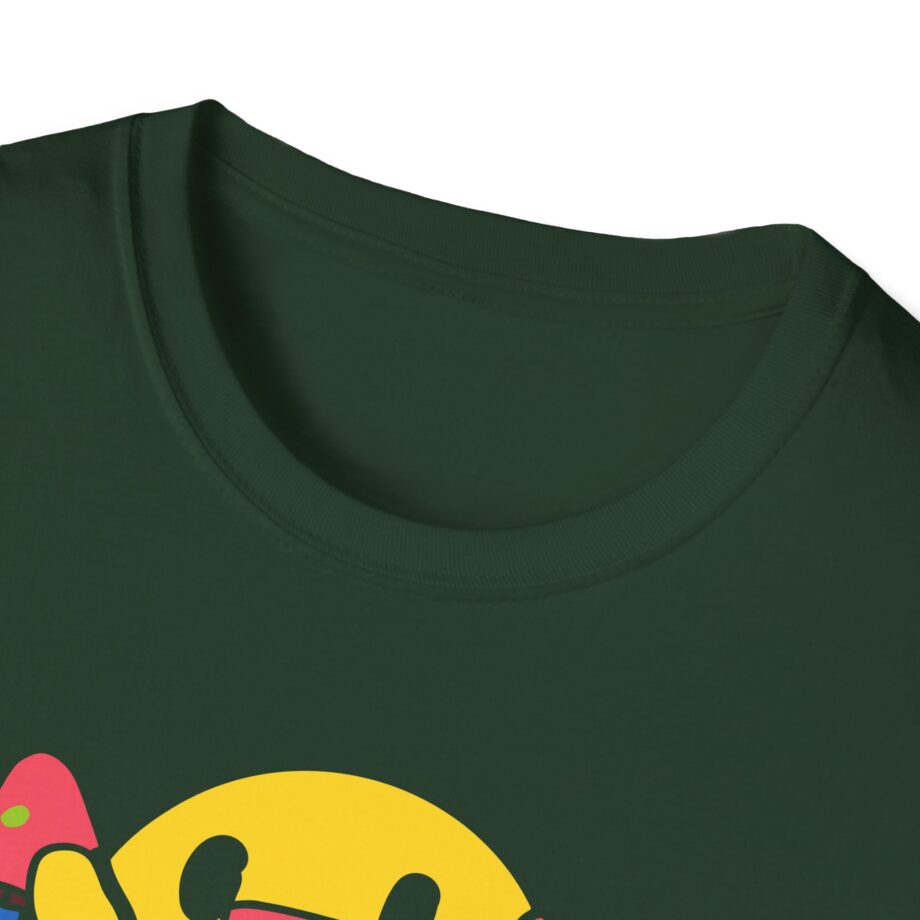 Ohgeesy Micro Dose Unisex Softstyle T-shirt