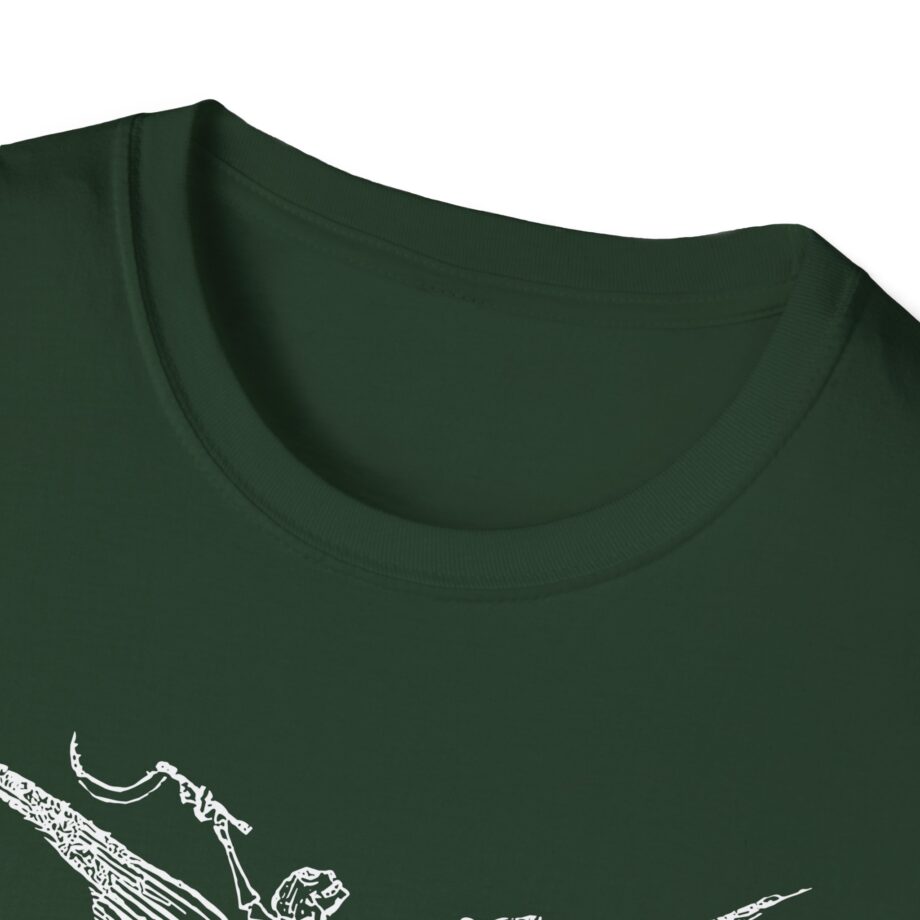 Slowthai Unisex Softstyle T-Shirt