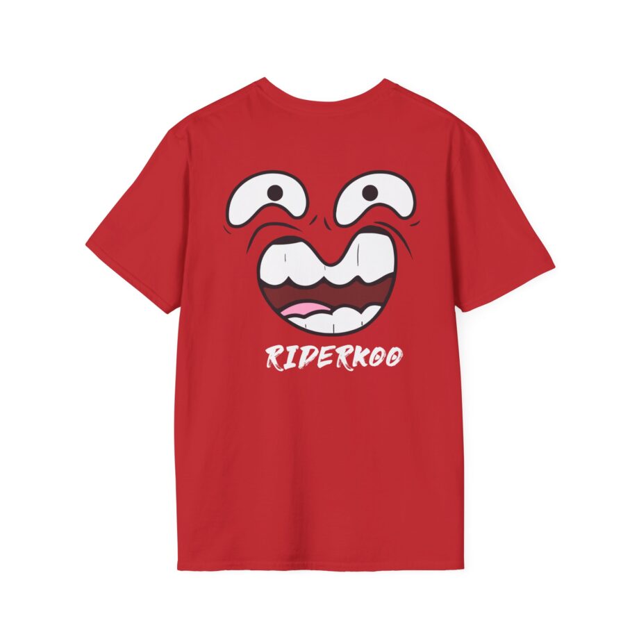 Riderkoo Unisex Softstyle T-shirt