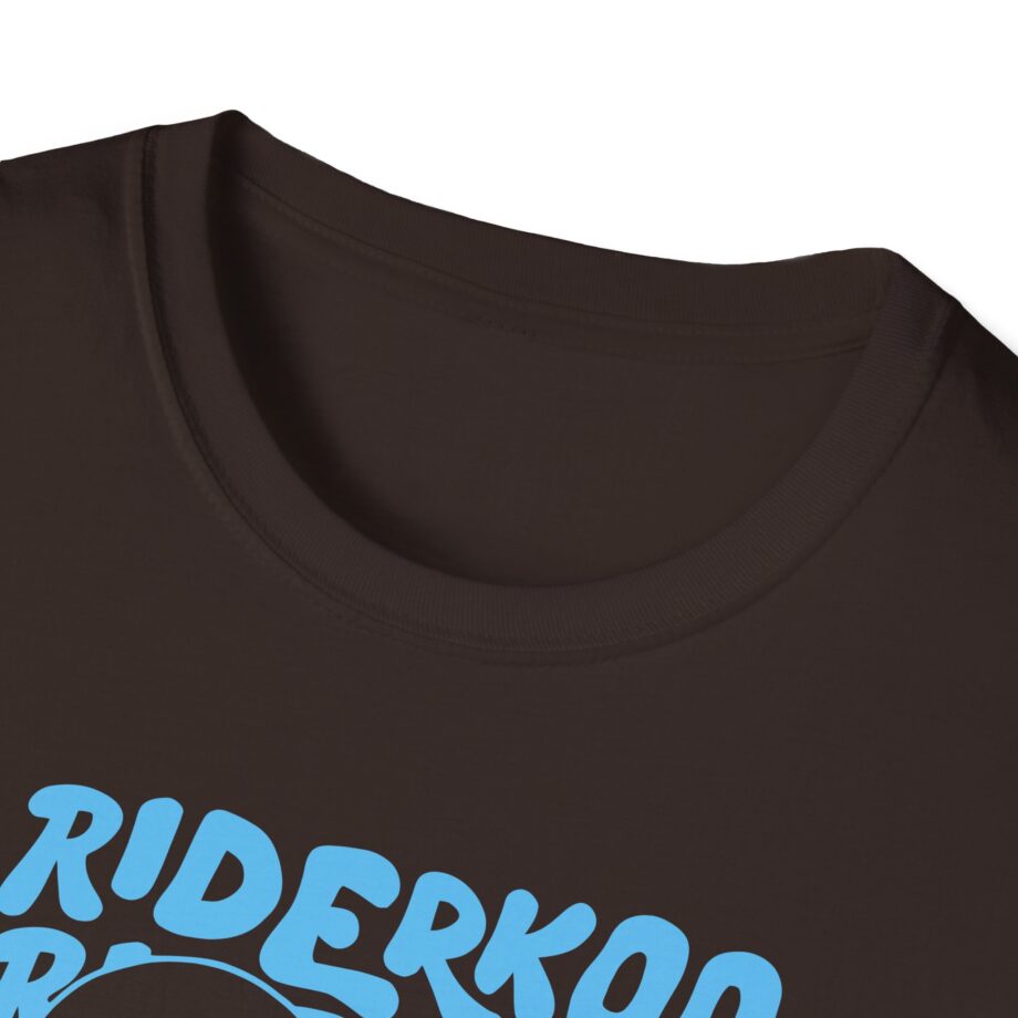 Riderkoo Unisex Softstyle T-shirt
